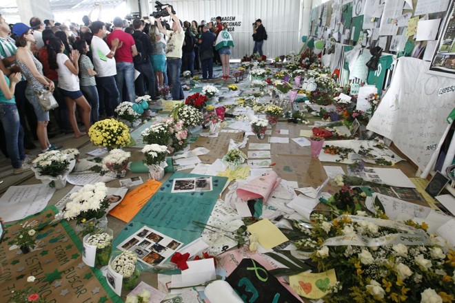  | Jonathan Campos/Gazeta do Povo