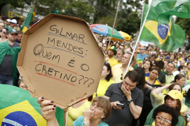  | Marcelo Andrade/Gazeta do Povo