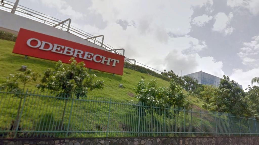 Segundo Departamento de Justiça dos EUA, Odebrecht pagou propinas em mais de 100 projetos em 12 países. | Reprodução/Google Street View