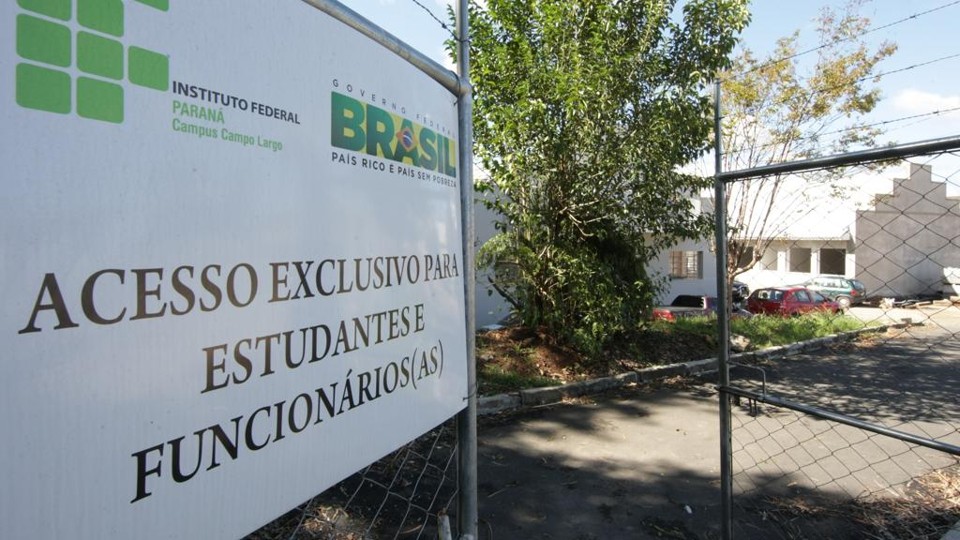 | Aniele Nascimento/Gazeta do Povo