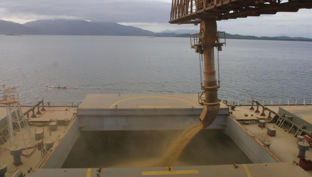 | Pedro Serápio /Gazeta do Povo