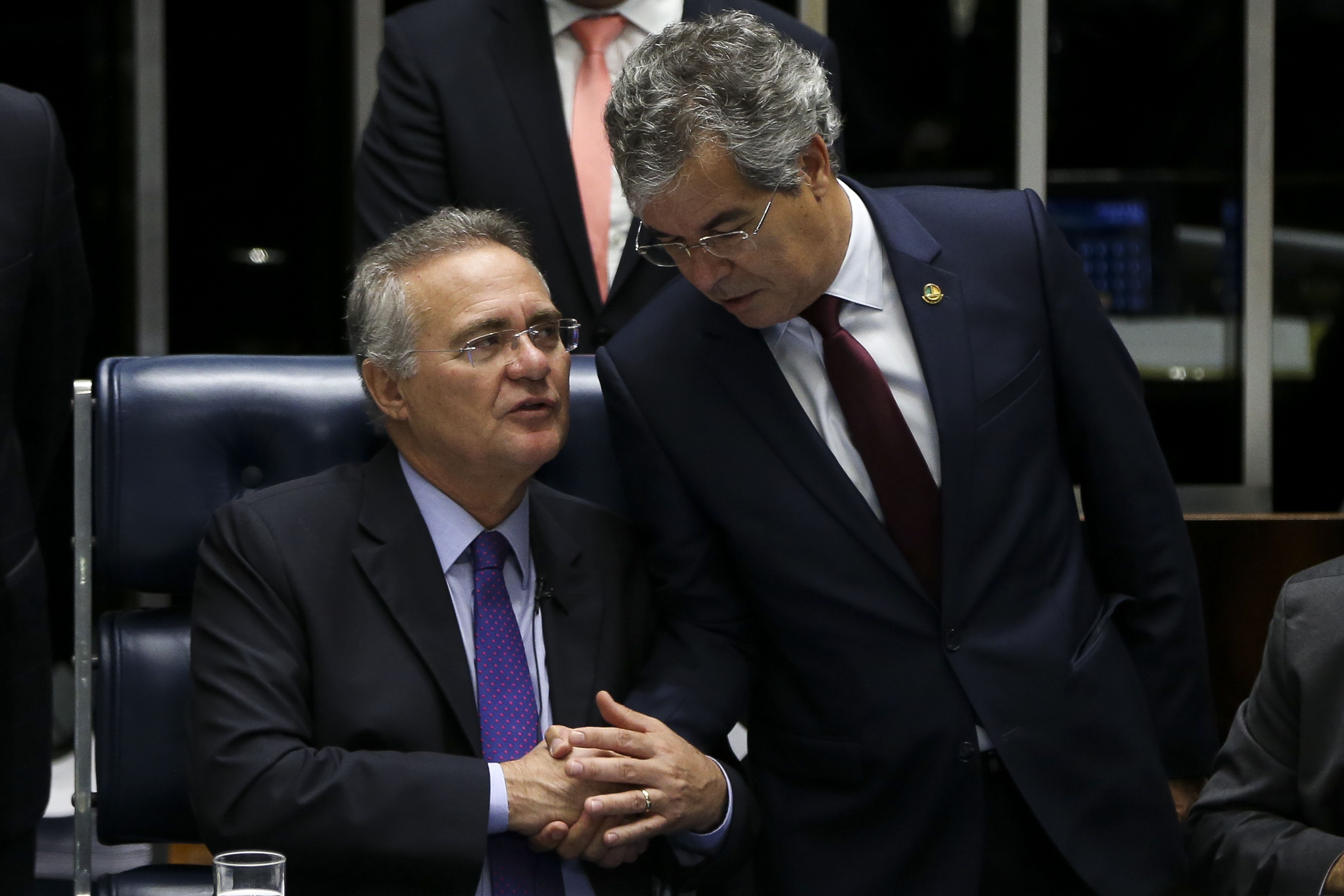 | Marcelo Camargo/Agência Brasil