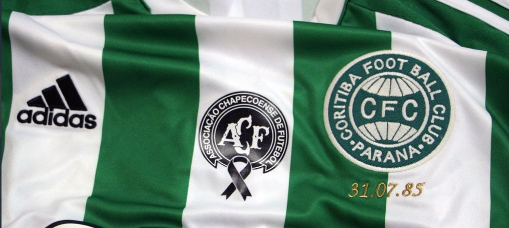 | /Coritiba/Divulgação