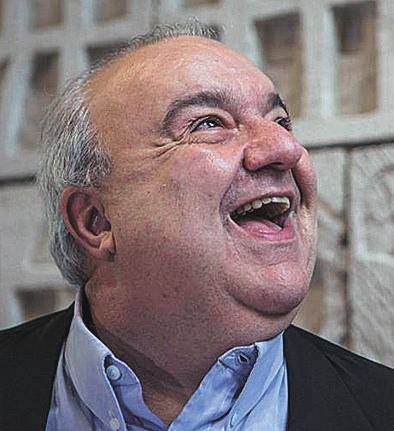 Greca: partido pouco conhecido. | Marcelo Andrade/Gazeta do Povo