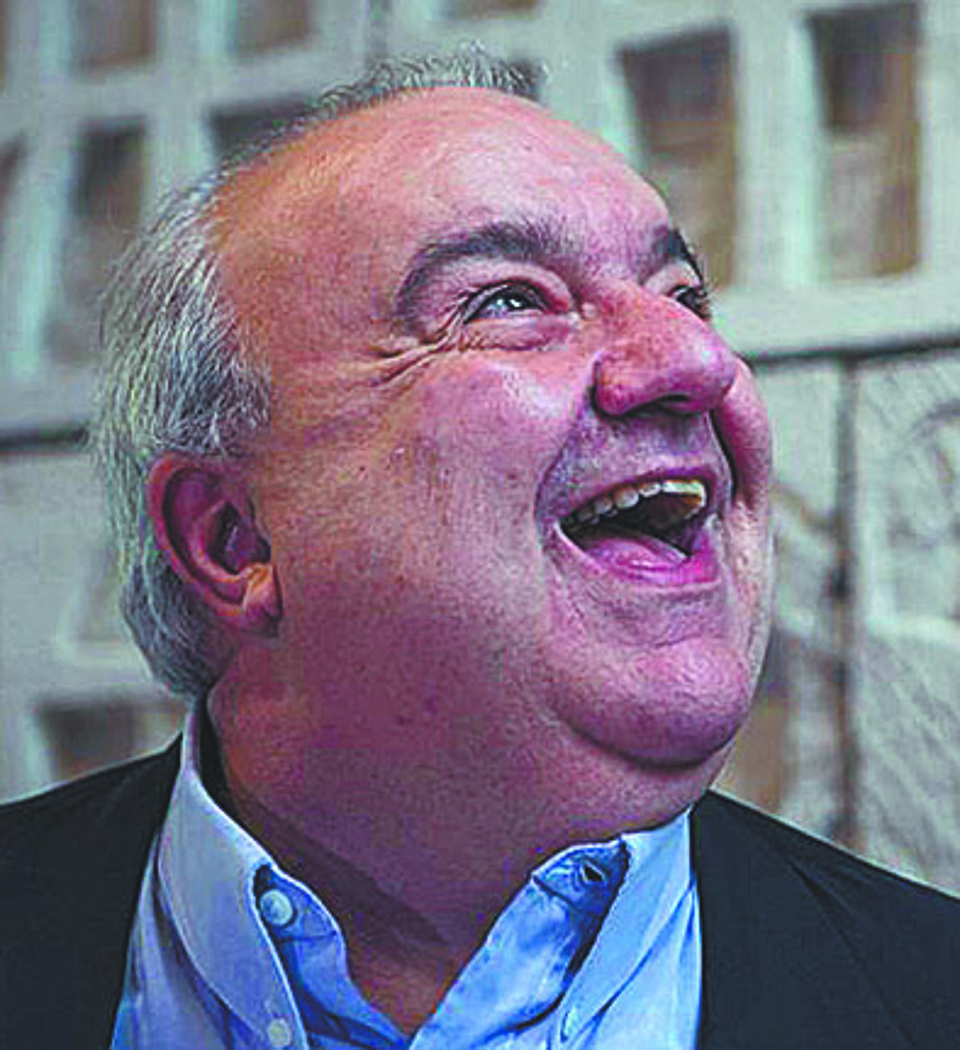Greca: partido pouco conhecido. | Marcelo Andrade/Gazeta do Povo