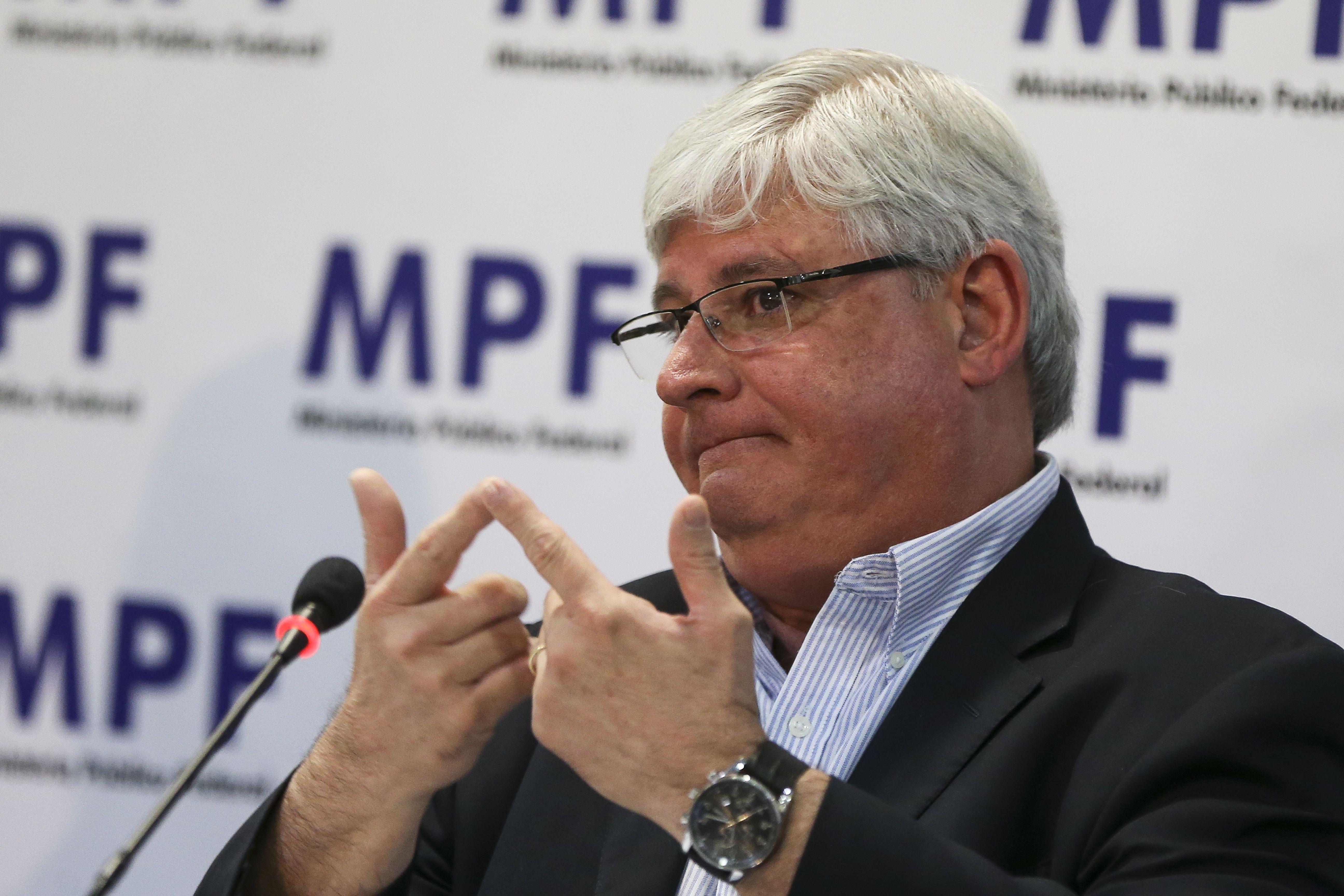 | Marcelo Camargo/Agência Brasil