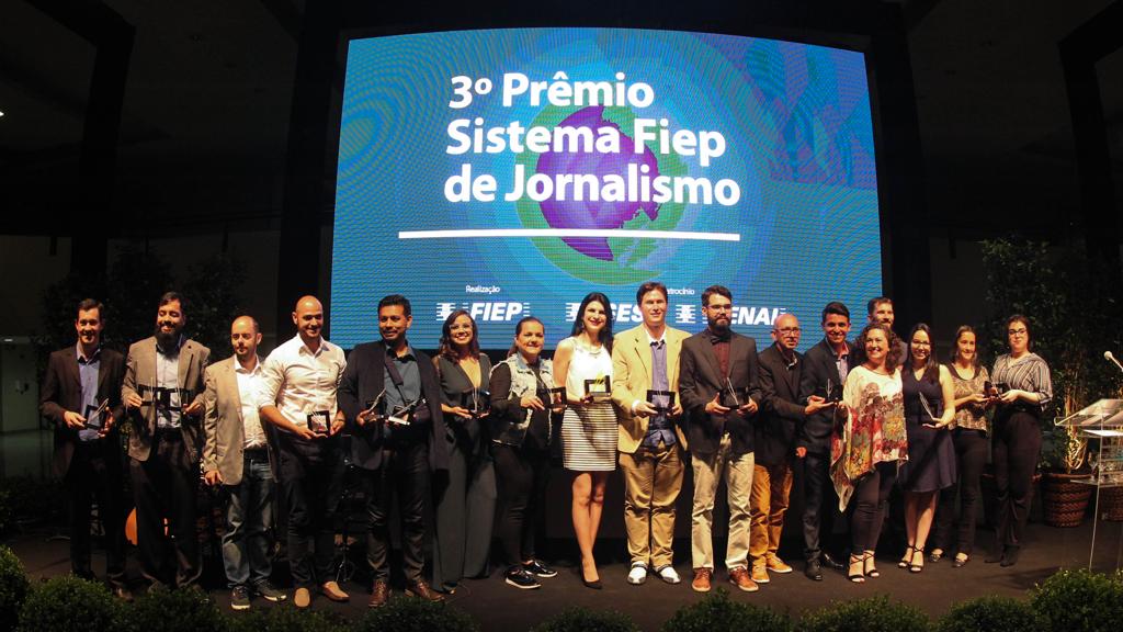 | Divulgação/Fiep