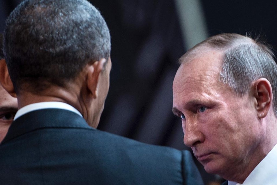 | Brendan Smialowski/AFP