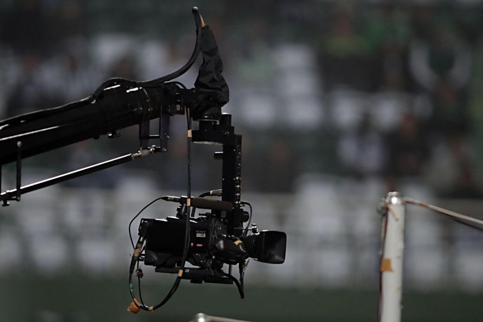 Esporte Interativo fecha com Palmeiras e acirra batalha com o SporTV | Albari Rosa/Gazeta do Povo