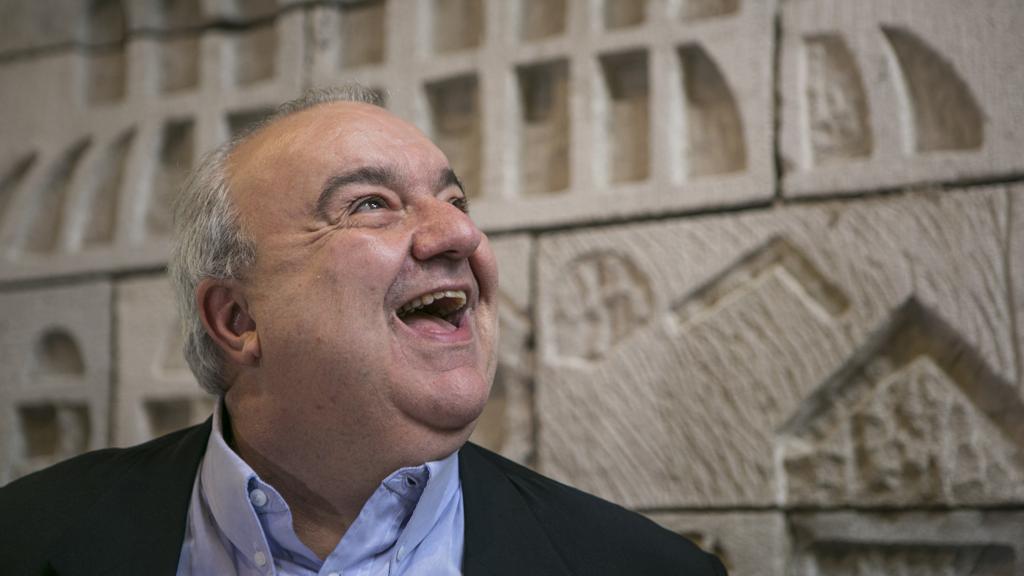 Rafael Greca (PMN) disse que não teve dificuldades para montar a lista dos secretários. | Marcelo Andrade/Gazeta do Povo