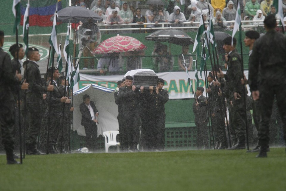 | Jonathan Campos/Gazeta do Povo