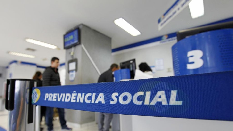 INSS reconhece distorções, mas diz que elas têm aparo legal | Antônio More/Gazeta do Povo