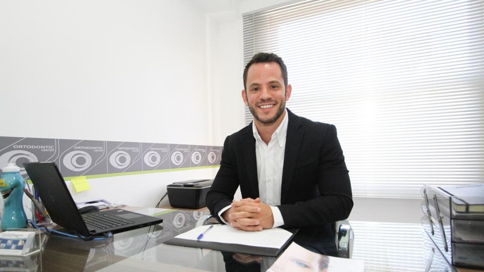 Para Fernando Malucelli, o test drive foi crucial para decidir se tornar um franqueado: “Me encantei com o negócio”. | Rodrigo Felix Leal/Gazeta do Povo