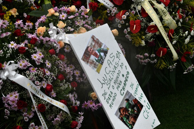  | NELSON ALMEIDA/AFP