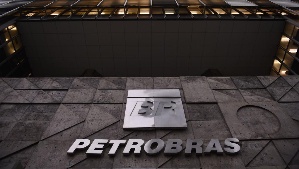 | VANDERLEI ALMEIDA/AFP