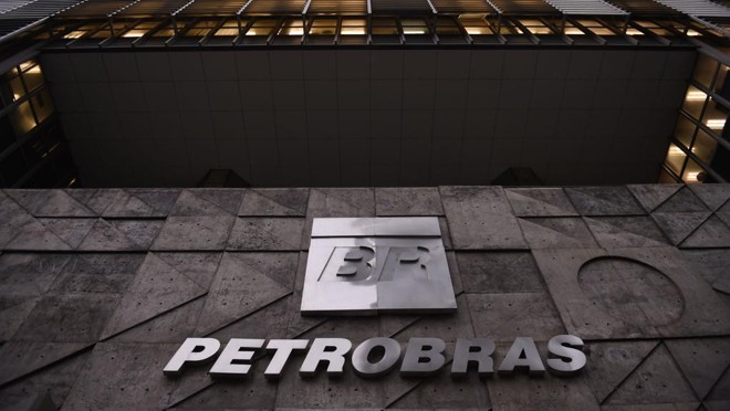 | VANDERLEI ALMEIDA/AFP
