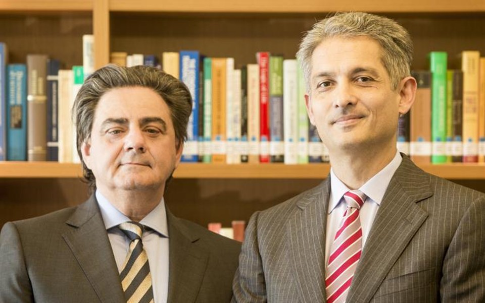 A inexigibilidade de licitação não deve ser tratada como exceção Renato Geraldo Mendes e Egon Bockmann lançam livro em que defendem que a inexigibilidade de licitação é um dever do administrador público. | Hugo Harada/Gazeta do Povo