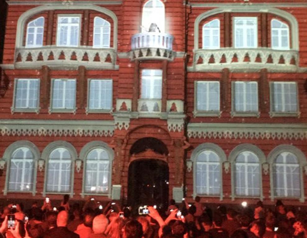 | Julio Boll/Gazeta do Povo