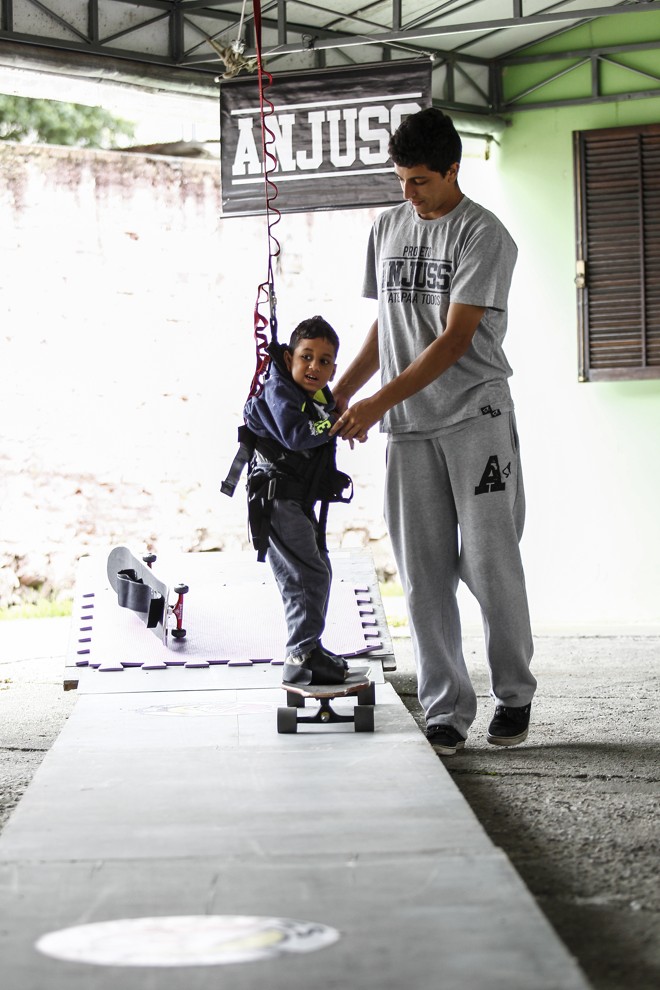 | Jonathan Campos/Gazeta do Povo