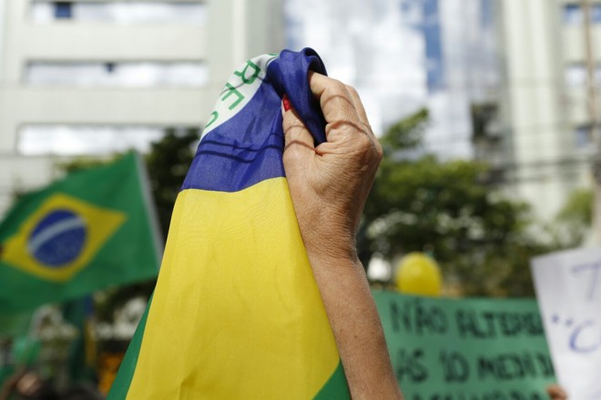  | Marcelo Andrade/Gazeta do Povo