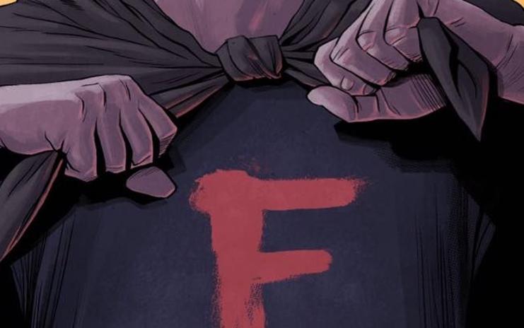 Previsão é que nova história chegue no fim do próximo ano, durante a Comic Con. | Reprodução/