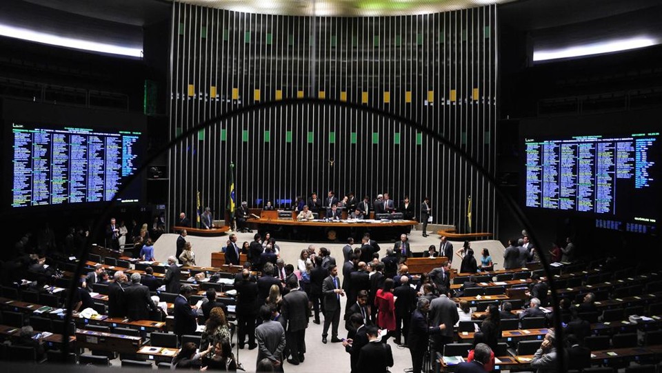 | Luis Macedo/Câmara dos Deputados
