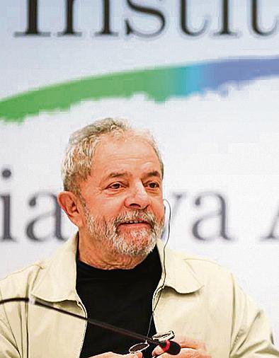 | Foto: Ricardo Stuckert/ Instituto Lula