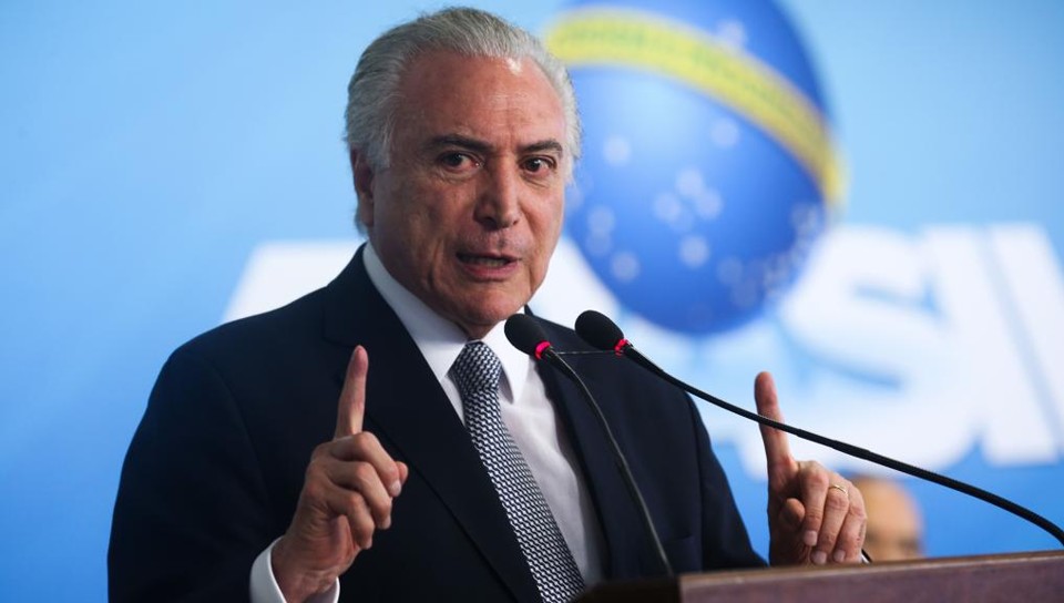  | Antonio Cruz/Agência Brasil