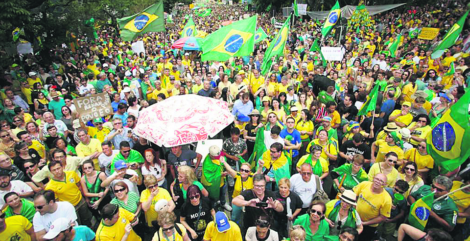 | Marcelo Andrade/Gazeta do Povo