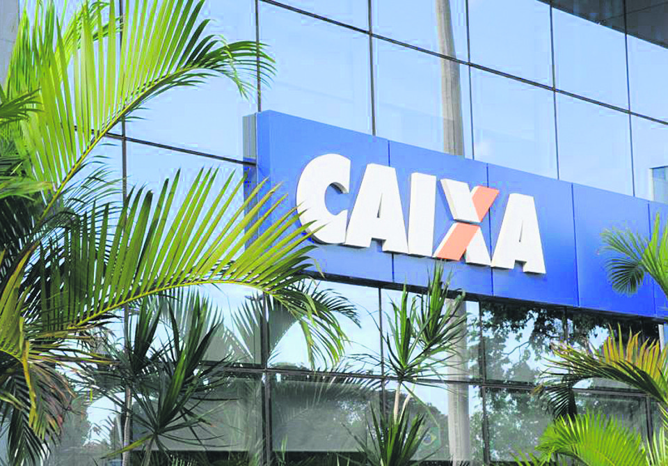 Funcionários e aposentados da Caixa vão ajudar a cobrir rombo bilionário da Funcef | Pillar Pedreira/Agência Senado