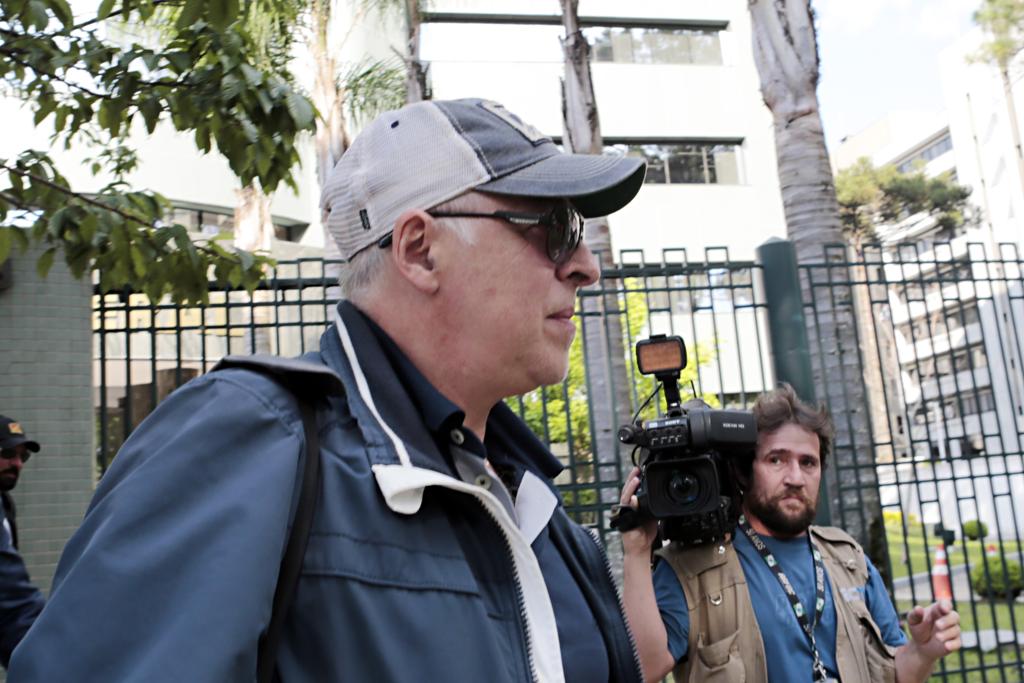 Se o projeto de lei for aprovado, quem cometer os crimes cometidos por Paulo Roberto Costa não vai conseguir progredir para o regime aberto tão rapidamente. | Albari Rosa/Gazeta do Povo