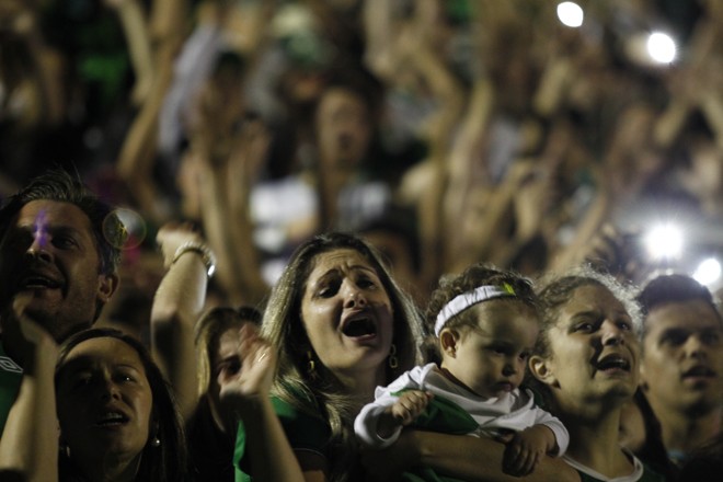 | Jonathan Campos/Gazeta do Povo