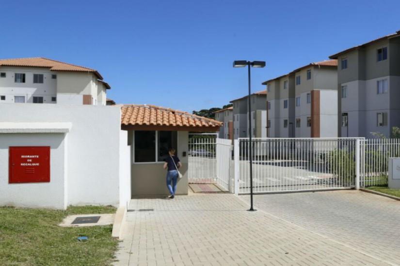 | Átila Alberti/Tribuna do Paraná