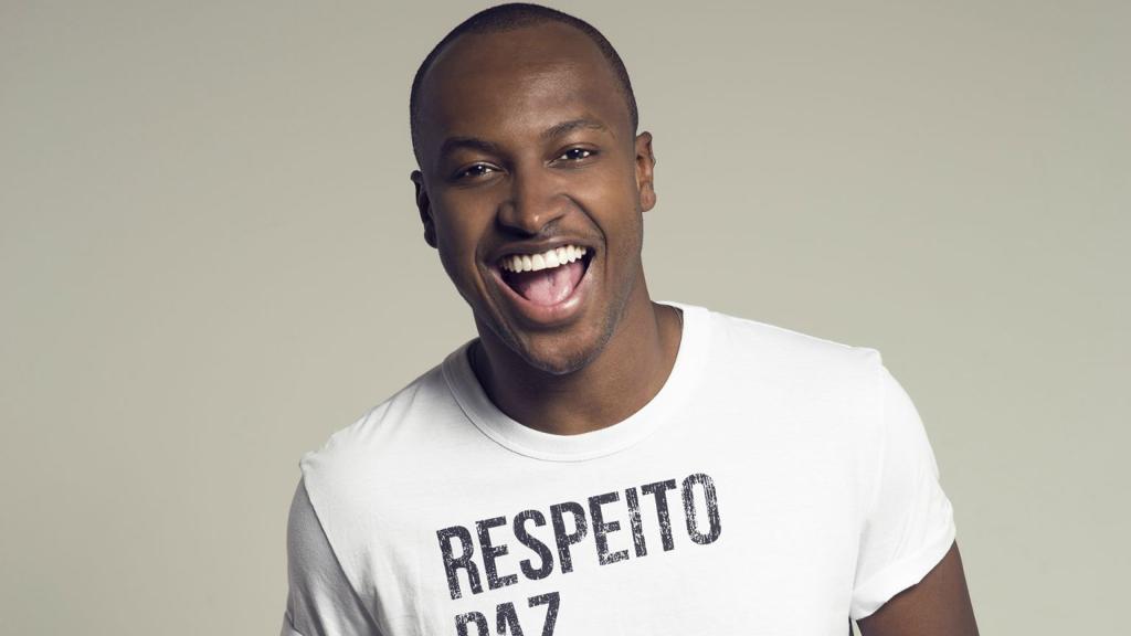 Thiaguinho toca nesta sexta na Wood’s | /Divulgação