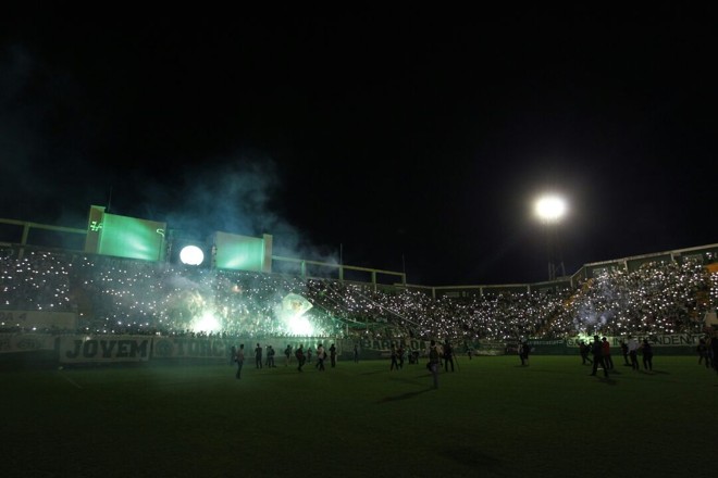 | Jonathan Campos/Gazeta do Povo/