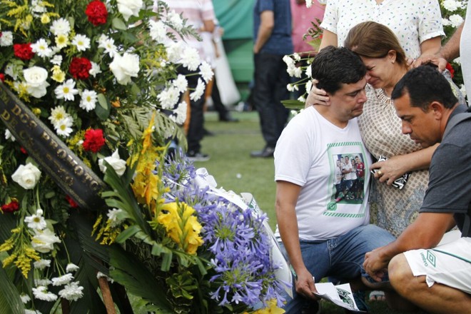  | Jonathan Campos/Gazeta do Povo