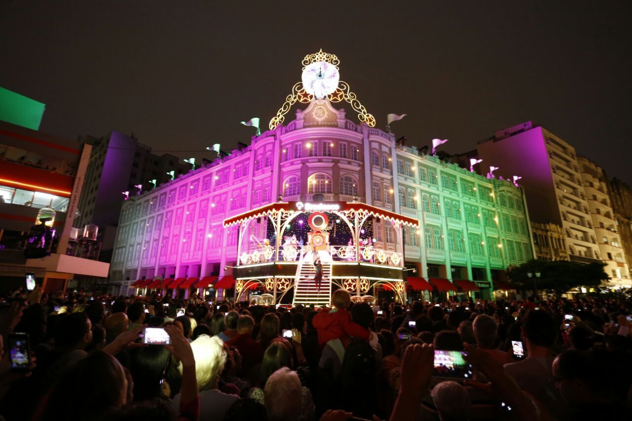  | Hugo Harada/Gazeta do Povo