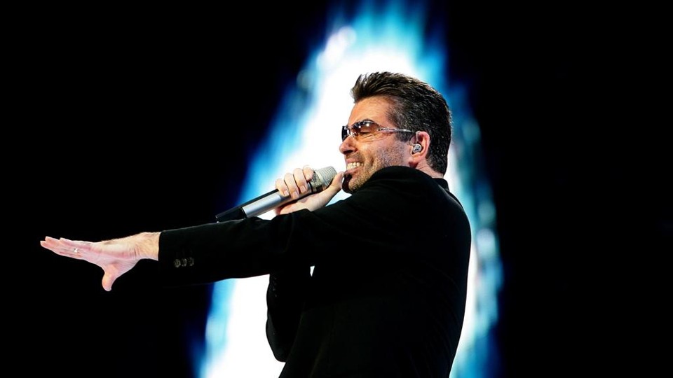 George Michael: morto aos 53 anos | Evert Elzinga/AFP
