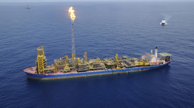 | Agência Petrobras/Agência Petrobras