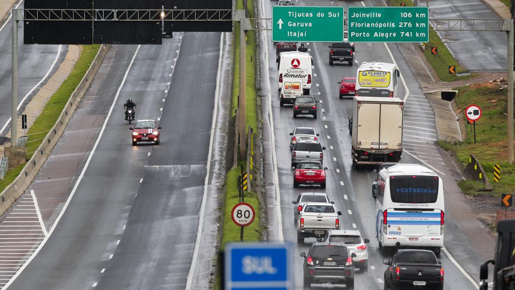 | Daniel Castellano/Gazeta do Povo