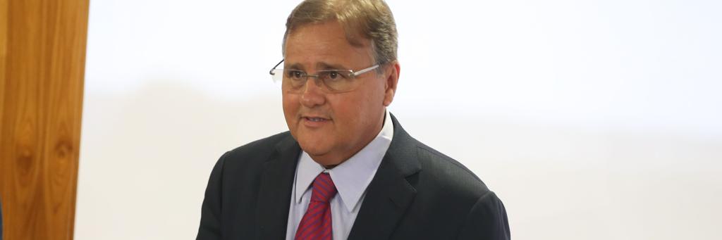 Geddel Vieira Lima | Valter Campanato/Agência Brasil