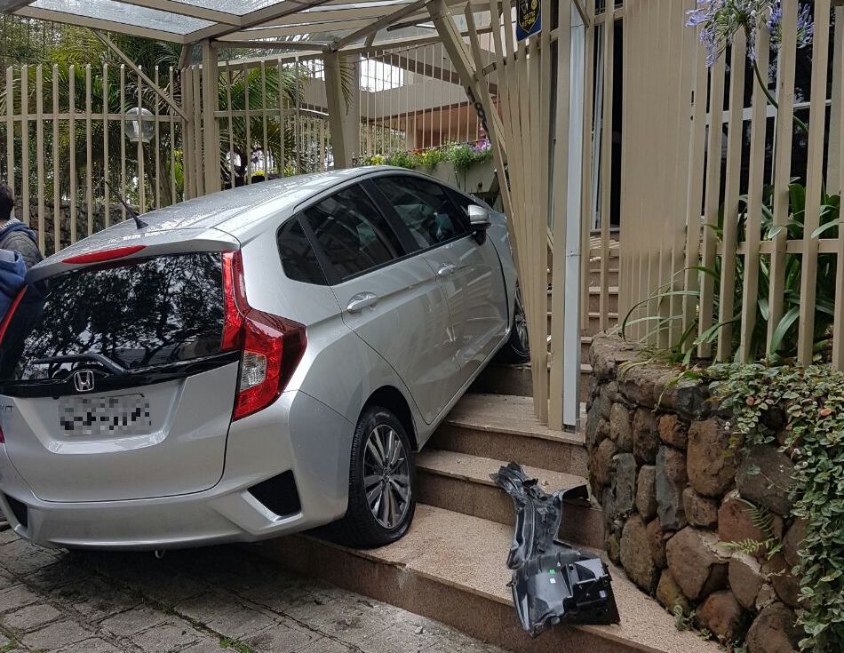 | José Henrique Pereira/Arquivo pessoal