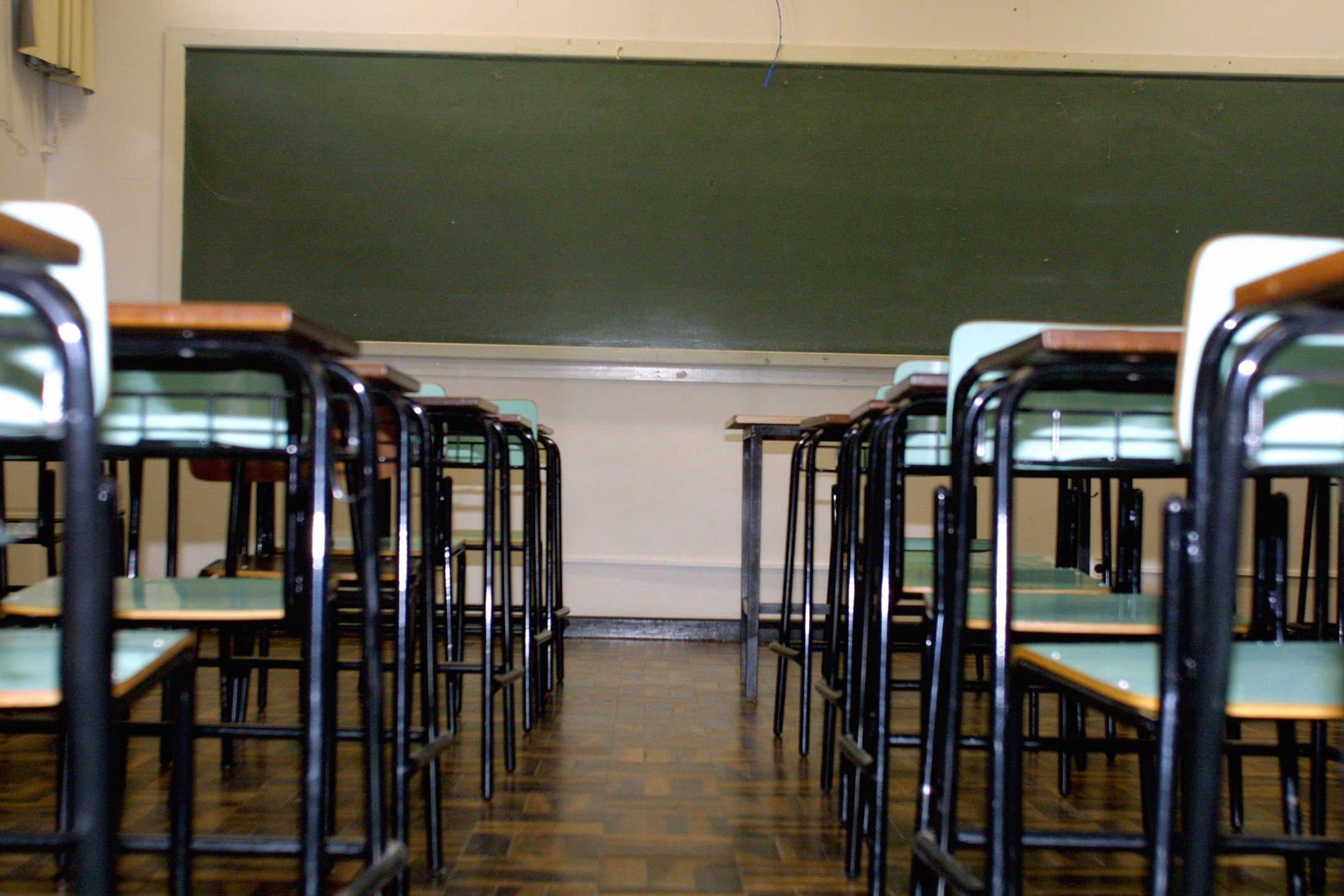 | Soraia Sakamoto/Arquivo Gazeta do Povo