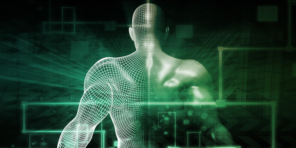 Inteligência artificial está entrando em nossas vidas via aparelhos e aplicativos | /Bigstock