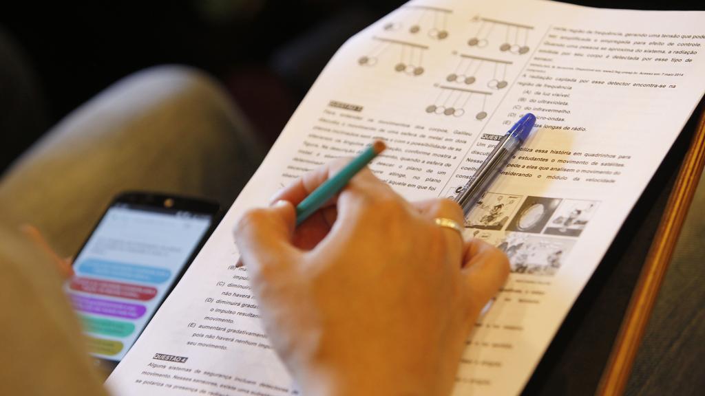  | Antônio More/Gazeta do Povo