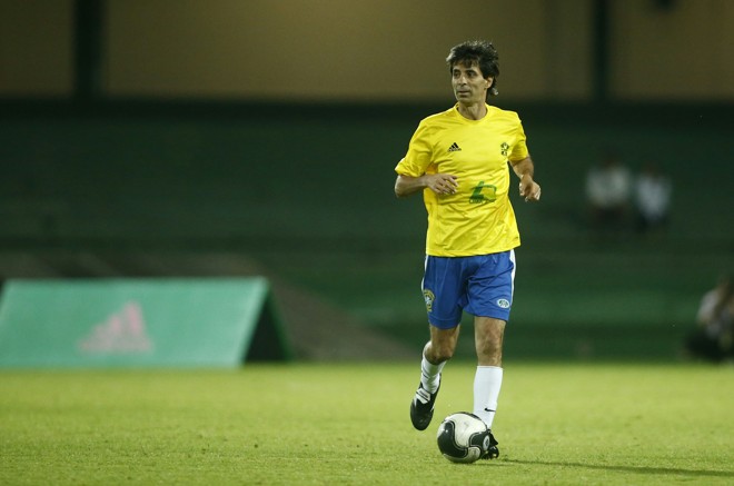 | Hugo Harada/Gazeta do Povo