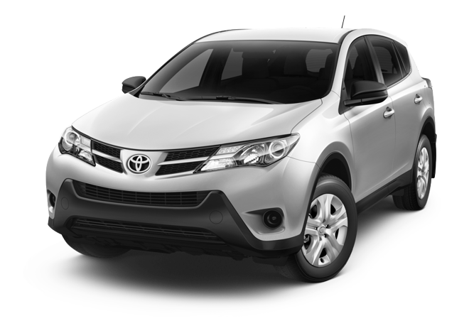 TOYOTA RAV4: O modelo traz câmera de ré integrada ao multimídia de série e a partir da versão 2.0 CVT TOP entrega oito airbags (sendo dois laterais e quatro de cortina). Motores: 2.0, de 145 cv, e 2.5, de 179 cv. Preços: a partir de R$ 132.950 |