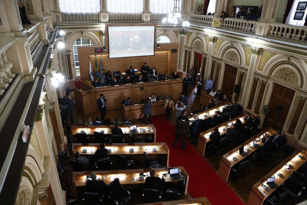  | Henry Milleo/Gazeta do Povo