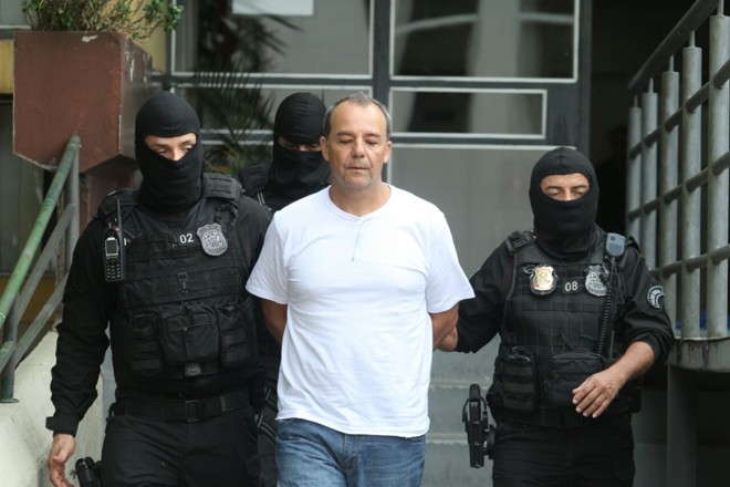  | Rodrigo Félix /Gazeta do Povo