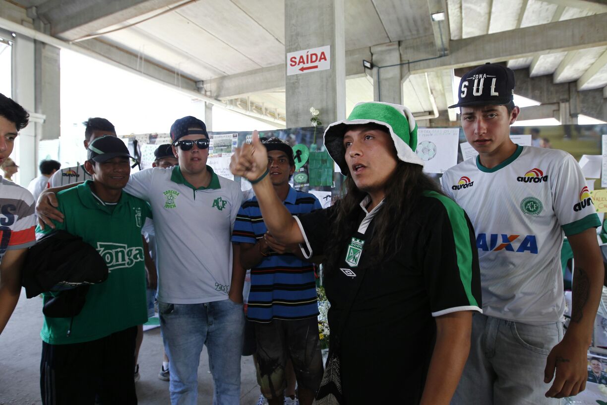 | Jonathan Campos/Gazeta do Povo